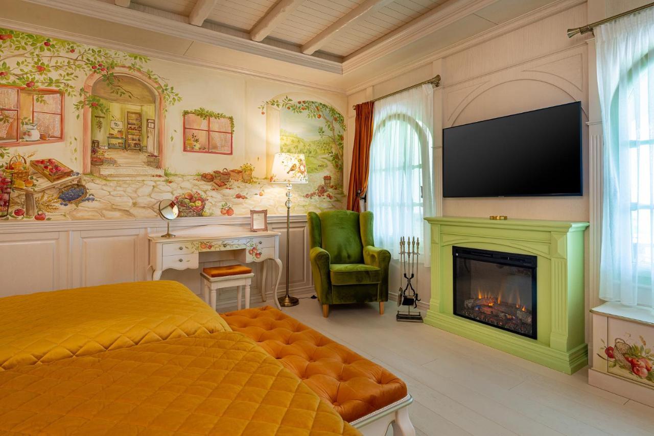 Casa Timis - Wellness & 5*