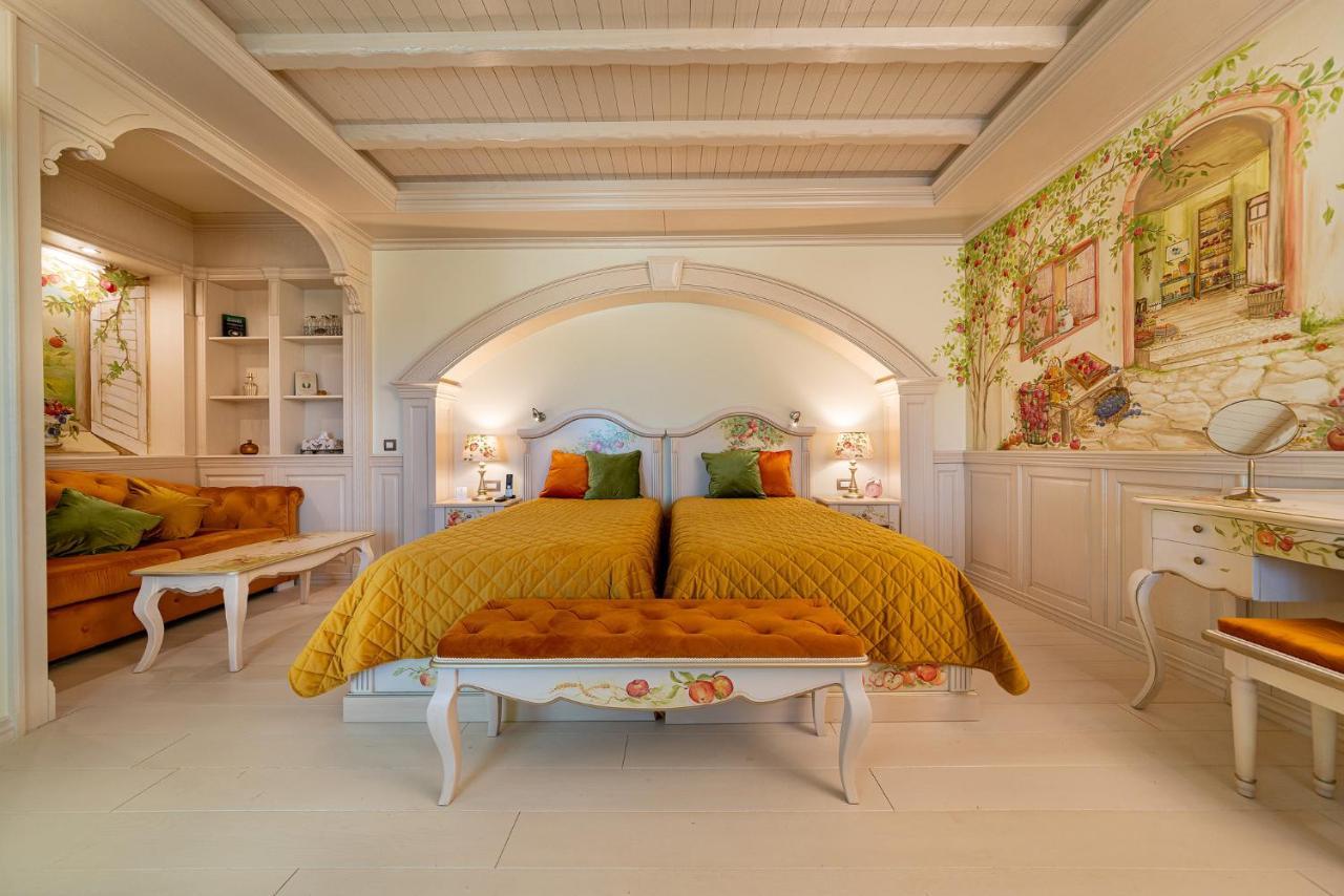 Casa Timis - Wellness & Guest house 5*