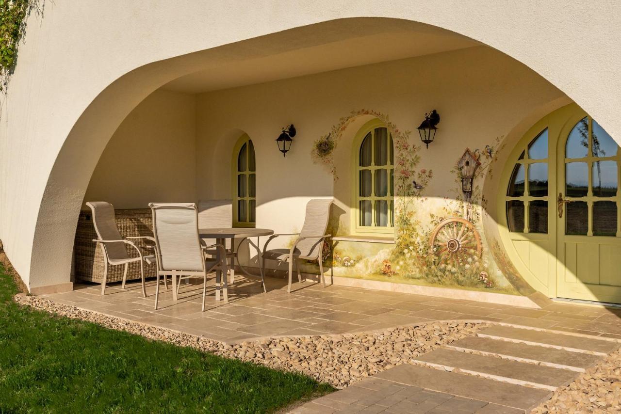 Guest house Casa Timis - Wellness & Chitorani