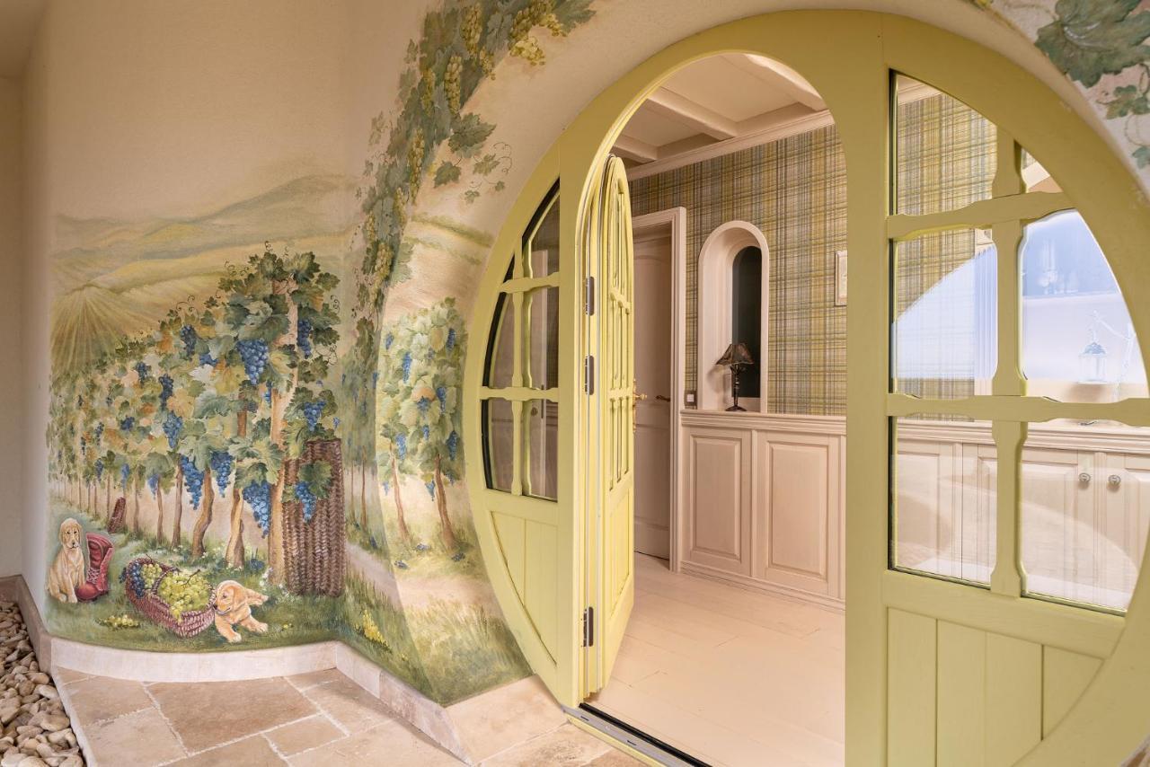 Guest house Casa Timis - Wellness & 5*