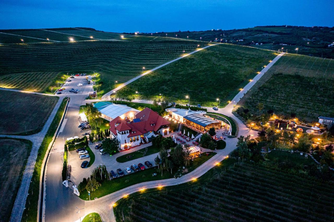 Casa Timis - Wellness & 5* Chitorani